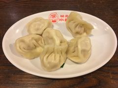 -状元水饺(成都SM广场店)