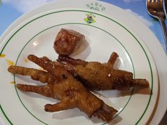 -巴犀烧烤(新崇光店)