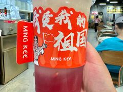 -西关明记肠粉(荔枝湾店)