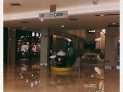 -杭州九堡客运中心