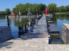 -稻香湖公园