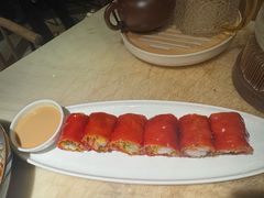 -陶陶居酒家(SM二期购物广场店)
