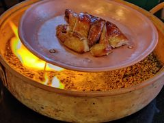 -三号黄浦会Canton Table