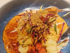 -阿里疆Alijiang·丝路美食·异域风情·清真(长楹天街店)