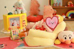 -Baby Pastel 自然光儿童摄影(CBD店)