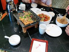 -大鸭梨烤鸭(甘家口店)
