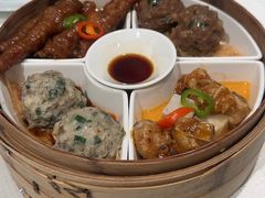 -金悦轩海鲜酒家(拱北店)