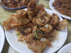 -金鹏鱼肉馆