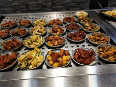 -荣华基·现炒快餐(肇嘉浜路店)