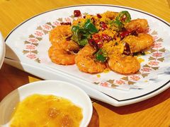 -德胜轩正宗顺德菜(宝安沙井会展中心店)