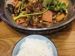 -川锅哎哟·麻辣香锅(国大城市广场店)