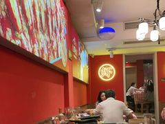 -龙虾当家·大排档(红谷滩五中店)