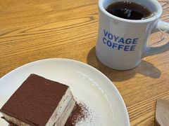 -VOYAGE COFFEE(杨梅竹店)