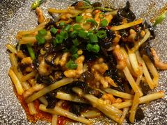 -陆壹捌餐厅(五大道店)