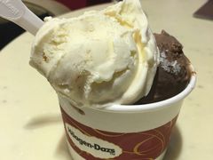 -哈根达斯(美罗城店)