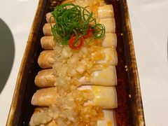 -天成川菜(礼岗店)