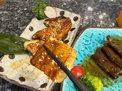 -菊上料理(蜀山银泰百货店)