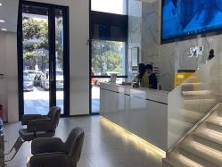 -上禾 HAIR SALON