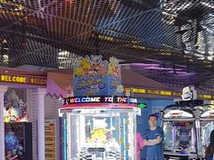 -反斗乐园(领展中心城店)