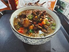 -荣荣面馆(丹溪大道店)