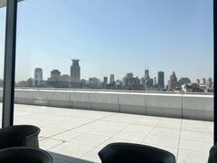 -璞渼咖啡 ROOF P.M. Café(浦东美术馆店)