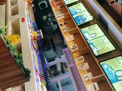 -快乐爱斯米牛排自助(正大广场店)