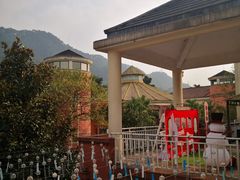 -重庆南山海昌汤都