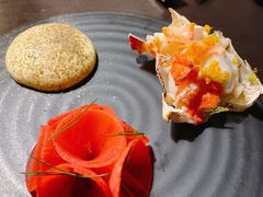 -泰安门Taian Table(镇宁路店)