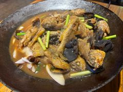 -洛阳面馆(红专路店)