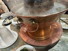 -东来顺饭庄(王府井步行街店)