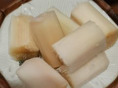 甘蔗-公和酒店
