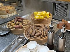 -杭州开元名都大酒店·地中海自助餐厅