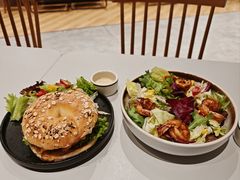 -CHEMBOX·COFFEE·BRUNCH(天津K11店)