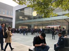 -Apple零售店(成都太古里店)