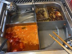 -海底捞火锅(河东万达广场店)