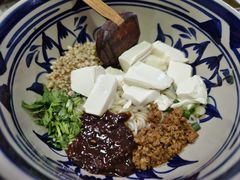 豆花米线-蜗牛小馆醉乡民谣云南菜(惠新西里店)