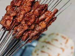 -悦屋老板娘的烤肉店(紫薇田园店)