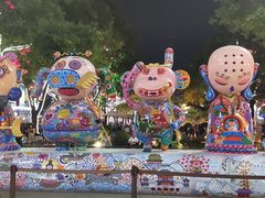 -大唐不夜城