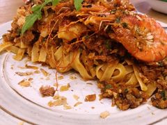 -HELLO 27 意面·沙拉·帕尼尼