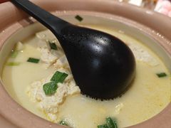 -西贝莜面村(当代商城店)