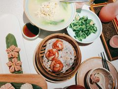 -竹外桃花·江南小酒馆(SKP·S店)