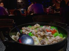 -蘭奢雅集·江浙菜(青山江滩店)