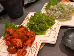 -藤原布二·大正创意料理(五台山店)