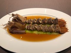 十年花雕酒醉富贵虾-遇外滩(BFC外滩金融中心店)