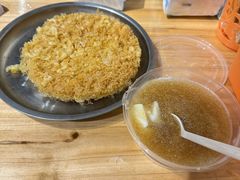 -柳州肥姨妈大骨螺蛳粉(江宁万达店)