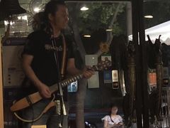 门面-申德勒西餐厅(日坛路总店)
