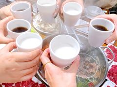 -牛必福潮汕牛肉火锅(油坊桥店)