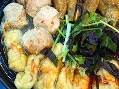 -老表记广西宵夜螺蛳鸭脚煲(西大店)