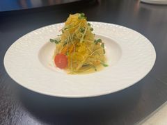 -京香轩·中餐厅(上海中庚聚龙酒店)