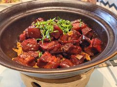 -盛百味·家宴餐厅(霸州分店)